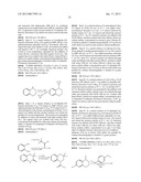 GLYCOSIDE DERIVATIVES AND USES THEREOF diagram and image