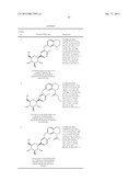 GLYCOSIDE DERIVATIVES AND USES THEREOF diagram and image