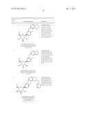 GLYCOSIDE DERIVATIVES AND USES THEREOF diagram and image