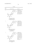 GLYCOSIDE DERIVATIVES AND USES THEREOF diagram and image