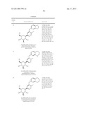 GLYCOSIDE DERIVATIVES AND USES THEREOF diagram and image