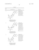 GLYCOSIDE DERIVATIVES AND USES THEREOF diagram and image