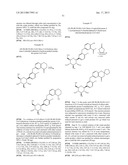 GLYCOSIDE DERIVATIVES AND USES THEREOF diagram and image