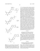 GLYCOSIDE DERIVATIVES AND USES THEREOF diagram and image