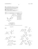 GLYCOSIDE DERIVATIVES AND USES THEREOF diagram and image