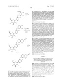 GLYCOSIDE DERIVATIVES AND USES THEREOF diagram and image