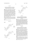 GLYCOSIDE DERIVATIVES AND USES THEREOF diagram and image