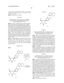 GLYCOSIDE DERIVATIVES AND USES THEREOF diagram and image