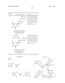 GLYCOSIDE DERIVATIVES AND USES THEREOF diagram and image