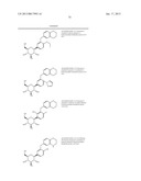 GLYCOSIDE DERIVATIVES AND USES THEREOF diagram and image