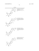 GLYCOSIDE DERIVATIVES AND USES THEREOF diagram and image