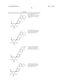 GLYCOSIDE DERIVATIVES AND USES THEREOF diagram and image