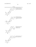 GLYCOSIDE DERIVATIVES AND USES THEREOF diagram and image