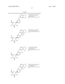 GLYCOSIDE DERIVATIVES AND USES THEREOF diagram and image