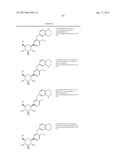 GLYCOSIDE DERIVATIVES AND USES THEREOF diagram and image