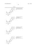 GLYCOSIDE DERIVATIVES AND USES THEREOF diagram and image