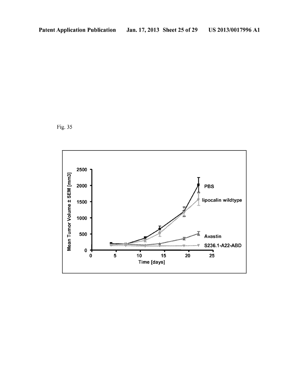 MUTEINS OF TEAR LIPOCALIN AND METHODS FOR OBTAINING THE SAME - diagram, schematic, and image 26