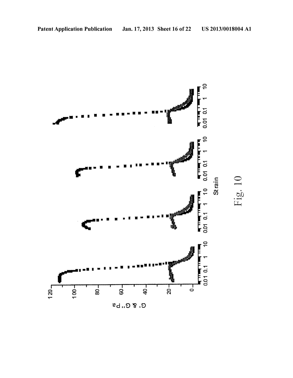 Novel Protein Peptide Hydrogels - diagram, schematic, and image 17