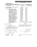 QUINOLINONE DERIVATIVES AS PARP AND TANK INHIBITORS diagram and image