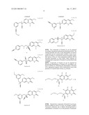 QUINOLINONE DERIVATIVES AS PARP AND TANK INHIBITORS diagram and image