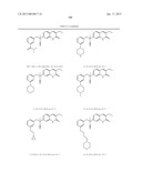 QUINOLINONE DERIVATIVES AS PARP AND TANK INHIBITORS diagram and image