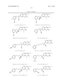 QUINOLINONE DERIVATIVES AS PARP AND TANK INHIBITORS diagram and image