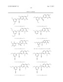 QUINOLINONE DERIVATIVES AS PARP AND TANK INHIBITORS diagram and image