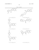 QUINOLINONE DERIVATIVES AS PARP AND TANK INHIBITORS diagram and image