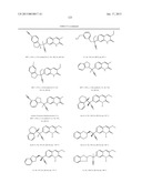 QUINOLINONE DERIVATIVES AS PARP AND TANK INHIBITORS diagram and image