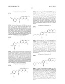 QUINOLINONE DERIVATIVES AS PARP AND TANK INHIBITORS diagram and image