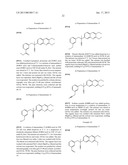 QUINOLINONE DERIVATIVES AS PARP AND TANK INHIBITORS diagram and image