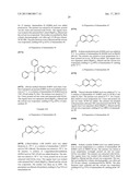 QUINOLINONE DERIVATIVES AS PARP AND TANK INHIBITORS diagram and image