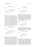 QUINOLINONE DERIVATIVES AS PARP AND TANK INHIBITORS diagram and image