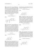 QUINOLINONE DERIVATIVES AS PARP AND TANK INHIBITORS diagram and image