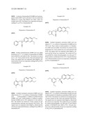 QUINOLINONE DERIVATIVES AS PARP AND TANK INHIBITORS diagram and image