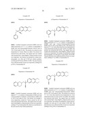 QUINOLINONE DERIVATIVES AS PARP AND TANK INHIBITORS diagram and image