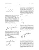 QUINOLINONE DERIVATIVES AS PARP AND TANK INHIBITORS diagram and image