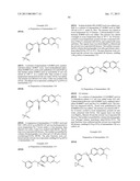 QUINOLINONE DERIVATIVES AS PARP AND TANK INHIBITORS diagram and image