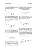 QUINOLINONE DERIVATIVES AS PARP AND TANK INHIBITORS diagram and image