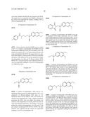 QUINOLINONE DERIVATIVES AS PARP AND TANK INHIBITORS diagram and image