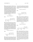 QUINOLINONE DERIVATIVES AS PARP AND TANK INHIBITORS diagram and image