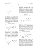 QUINOLINONE DERIVATIVES AS PARP AND TANK INHIBITORS diagram and image