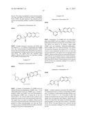 QUINOLINONE DERIVATIVES AS PARP AND TANK INHIBITORS diagram and image