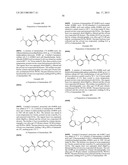 QUINOLINONE DERIVATIVES AS PARP AND TANK INHIBITORS diagram and image