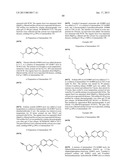 QUINOLINONE DERIVATIVES AS PARP AND TANK INHIBITORS diagram and image