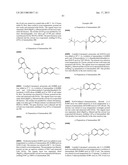 QUINOLINONE DERIVATIVES AS PARP AND TANK INHIBITORS diagram and image