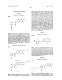 QUINOLINONE DERIVATIVES AS PARP AND TANK INHIBITORS diagram and image