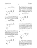 QUINOLINONE DERIVATIVES AS PARP AND TANK INHIBITORS diagram and image