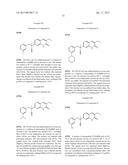 QUINOLINONE DERIVATIVES AS PARP AND TANK INHIBITORS diagram and image