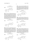 QUINOLINONE DERIVATIVES AS PARP AND TANK INHIBITORS diagram and image